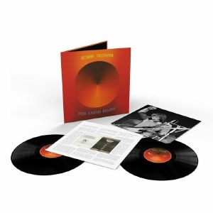 For Earth Below (50th Anniversary Edition)