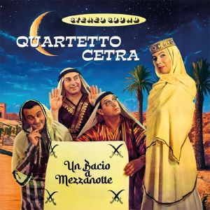 Un Bacio A Mezzanotte