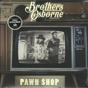 Pawn Shop