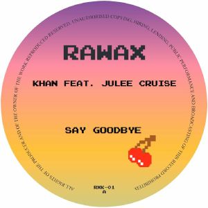 Say Goodbye (reissue)