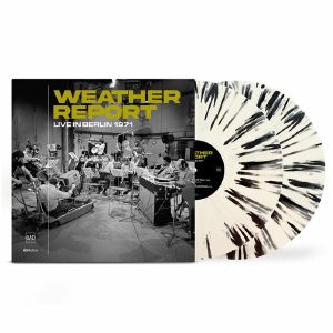 Live In Berlin 1971 (Record Store Day RSD 2025)