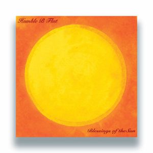 Blessings Of The Sun