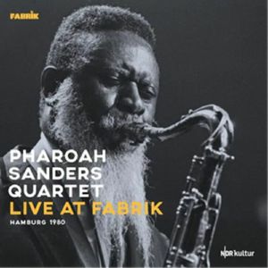 Live At Fabrik Hamburg 1980 (Record Store Day RSD 2025)