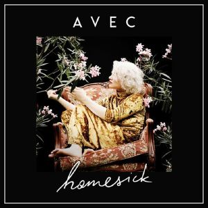 Homesick (reissue)