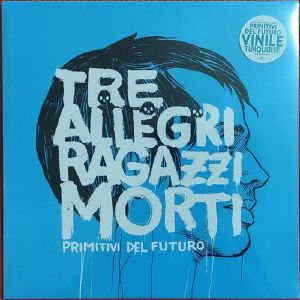 Primitivi Del Futuro