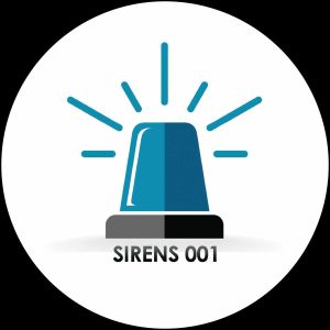 Sirens EP