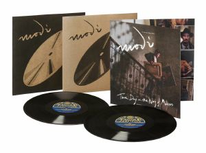Modigliani: Three Days On The Wing Of Madness (Soundtrack)