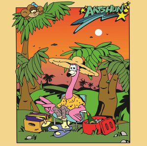 Aktshun 2