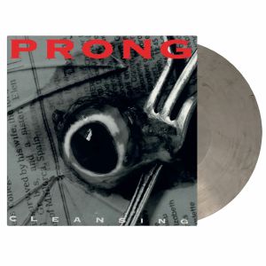 Cleansing (reissue)