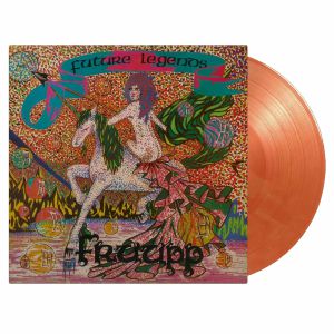 Future Legends (reissue)