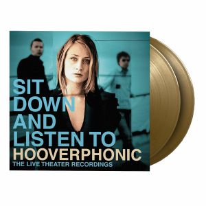 Sit Down & Listen To (reissue)