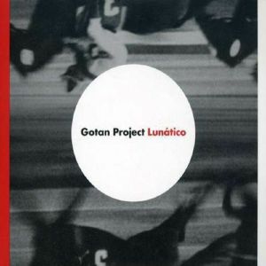 Lunatico (reissue)