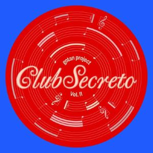 Club Secreto Vol II