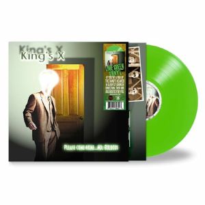 Please Come Home Mr Bulbous (25th Anniversary Edition)