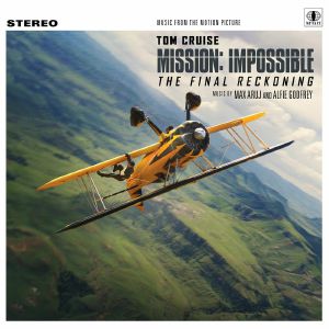 Mission: Impossible: The Final Reckoning (Soundtrack)
