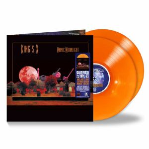 Manic Moonlight (remastered)