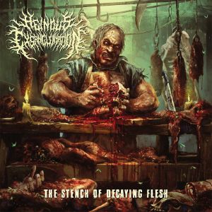 The Stench Of Decaying Flesh