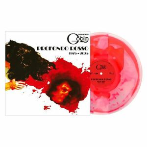 Profondo Rosso (Soundtrack) (50th Anniversary Edition)
