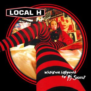 Whatever Happened To PJ Soles? (remastered)