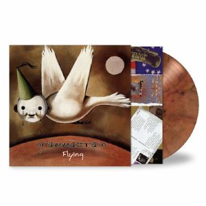 Flying (reissue)