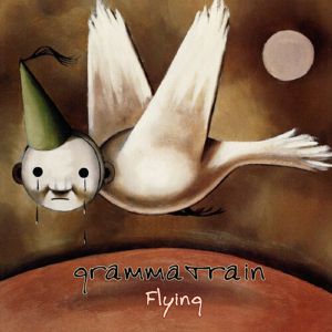Flying (reissue)