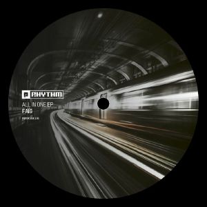 All In One EP