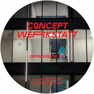 Drehwerk EP