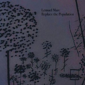 Replace The Population