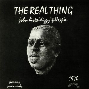 The Real Thing (B-STOCK)