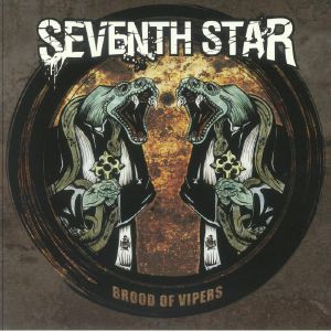 Brood Of Vipers (20th Anniversary Edition) (B-STOCK)