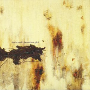 The Downward Spiral (reissue) (B-STOCK)