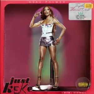 Just Keke