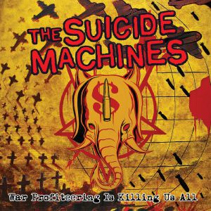 War Profiteering Is Killing Us All (20th Anniversary)