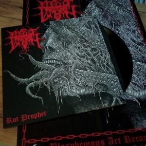 Rot Prophet