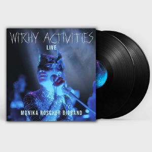 Witchy Activities: Live