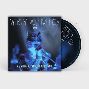 Witchy Activities: Live