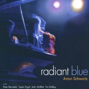 Radiant Blue (reissue)