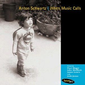 When Music Calls (reissue)