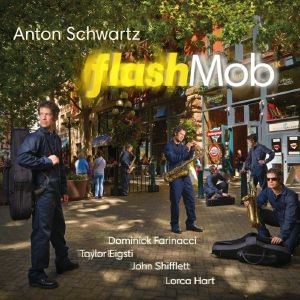Flash Mob (reissue)