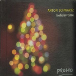 Holiday Time (reissue)