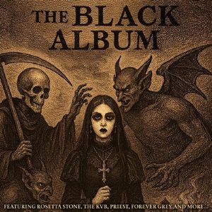 The Black Album