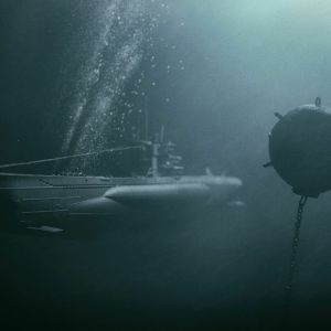 In Search Of Echoes