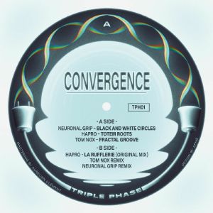 Convergence