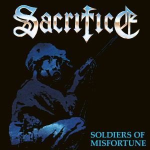 Soldiers Of Misfortune