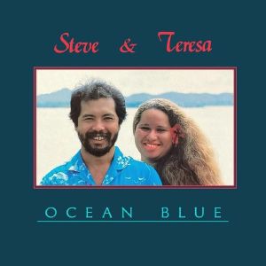 Ocean Blue