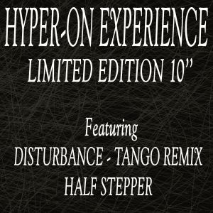 Disturbance (Tango remix)