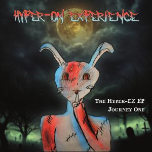 The Hyper Ez EP