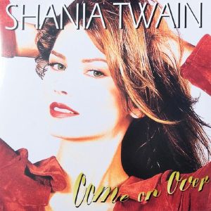 Come On Over (25th Anniversary Diamond Edition)