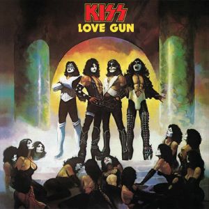 Love Gun (reissue)