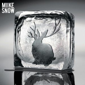 Miike Snow (reissue)
